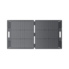 BLUETTI AC180 Solar Portable Power Station 1152Wh + 100W Foldable Solar Panel