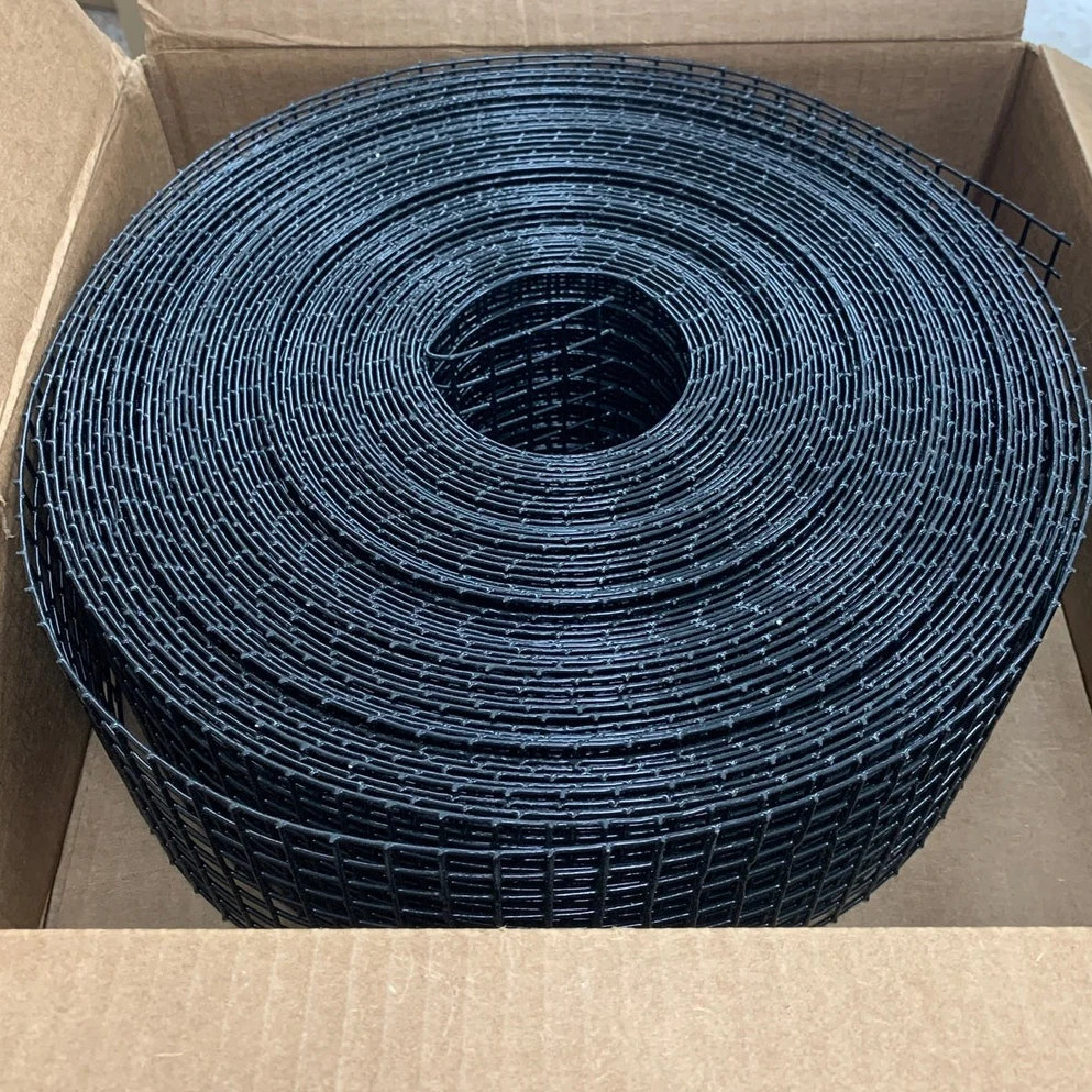 New Rotak 4″ X 20′ Wire Mesh Solar Panel Bird Critter Guard Roll Mesh Only