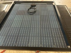 10~ 250W~315W 25% BSTC*BIFACIAL SOLAR PANEL AMERICAN MADE SUPER PANEL RV boat