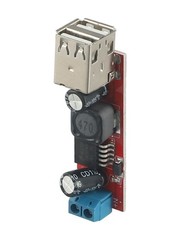 Mobile Phone Voltage Regulator Output Temperature -40 ‘C – + 85 ‘C 150KHZ