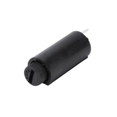 Fuse Holder 5x20mm 250V 10A Vertical Type for Electronic Control Systems