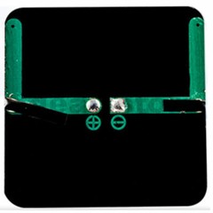 2V 0.2W Mini Solar Panel Solar Lawn Lamp Charging Charging 1.2V Ni MH Battery