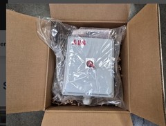 ABB Solar Rapid Shutdown (RSD) System RS2-1CN6-KIT