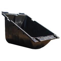 16 x PowerField PowerRack Solar Ground-Mount System for Panels up to 41.3” Width