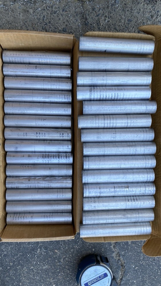 Quick Mount PV Post Only 6.5 Inch 28pk