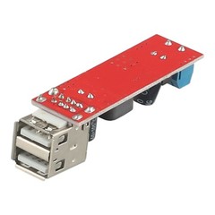 for Mobile Phone Voltage Regulator Car Charge Regulator Output Temperature