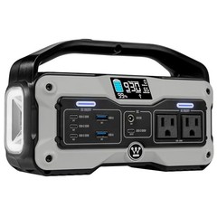 Westinghouse iGen400s 400 Watt, 183Wh Portable Power Station and 183 Watt Hours