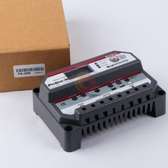 PS-30M MORNINGSTAR PROSTAR LCD Display PWM Charge Controller 12/24V,30A