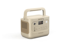 Jackery Explorer 1000v2 Portable Power Station 1070Wh Dune White