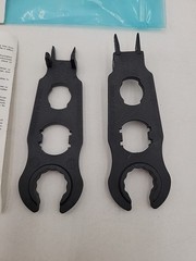 Renogy MC4 Solar Panel Connector Assembly Tool