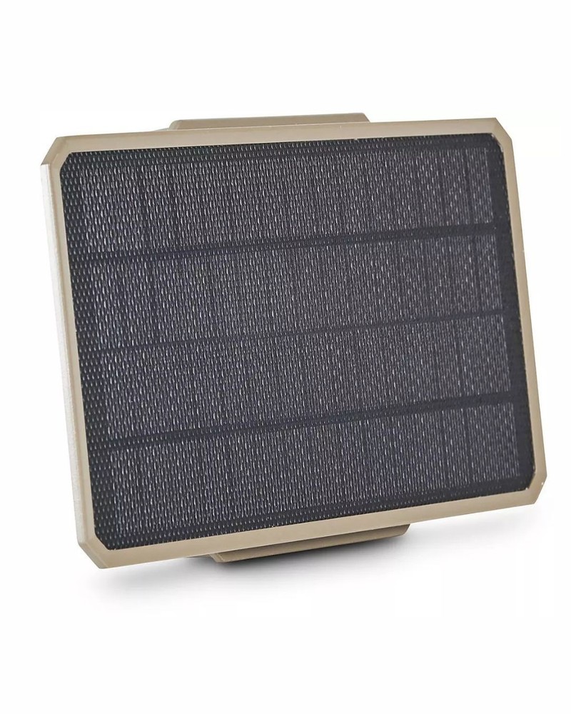 Moultrie Mobile 3.4W Universal Solar Power Pack