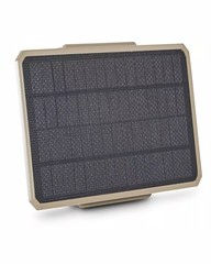 Moultrie Mobile 3.4W Universal Solar Power Pack