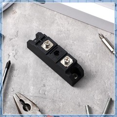 1 Pcs 110A Solar Diode, Anti-Reverse One Way Diode for Photovoltaic Systems 400V