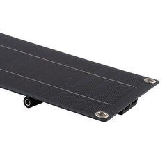 Efficient Energy Conversion 60W Solar Panel Kit for Maximum Generation