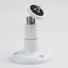 4W Universal Solar Panel for Ring Stick Up Spotlight Camera Battery 10ft Cable