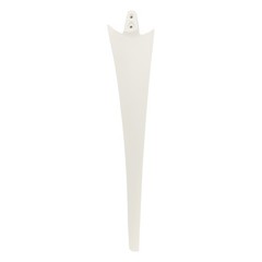 Wind Generator Repeller Blades 580mm for Small Wind Turbines with FRP Material