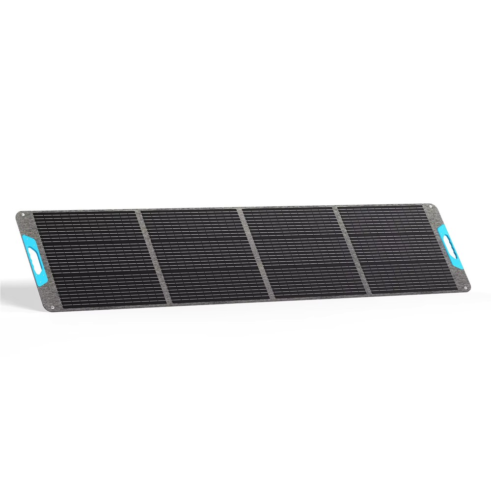 Renogy 200W Portable Solar Panel Foldable IP65 Waterproof Charger RV Camping