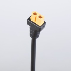XT60 to Andersons Adapter for Efficiency Energy Transfer for Portable Generators