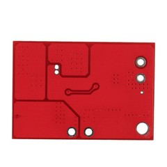 Panel Controller Solar Charge Self-stop With Dual Indicator Light 3A 12V