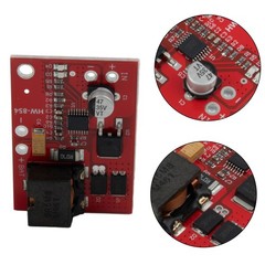 Panel Controller Solar Charge Self-stop With Dual Indicator Light 3A 12V