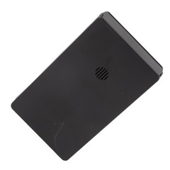 Solar Panel Battery Charger Charging Case Box 1W 4V AA for AAA 1.2V Batteries