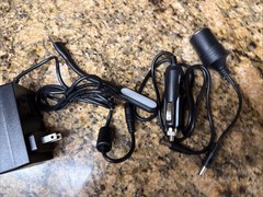 FlashFish E200 200W Portable Power Station Parts Repair AC Outlets Not Working