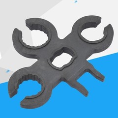 Tool Wrench Solar Panel Cable Connector Spanners for Solar Panel Assembly
