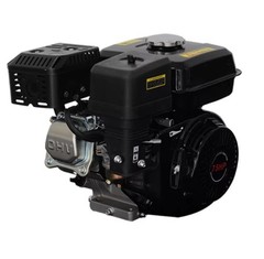 Small Engine 170F Gasoline-Powered Thresher Water Pump Grain Thresher