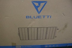 BLUETTI 350W Foldable Solar Panel – PV350