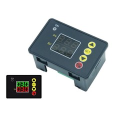 Delay Module Countdown Timer Relays 0-999s/min/hour Open Timer Control Module