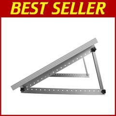 Solar Panel Mount Brackets for RV, Roof, Boat//