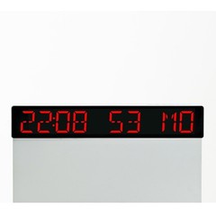For Home For Office Desktop Alarm Countdown Timer Home Decor Compact Design