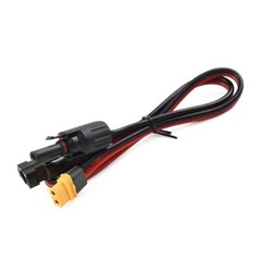12AWG For Female Solar Panel Connection Cable Charging Cable Solar