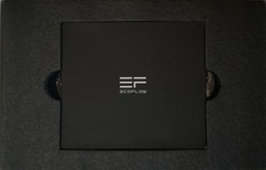 ECHOFLOW RIVER M-R 600 Portable Power Station Extra Battery. Lithium Ion 288WH.