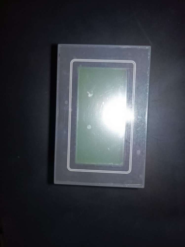 Panasonic GT01 Console Dasoluz
