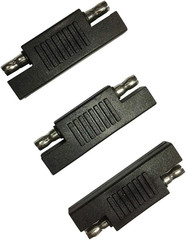 SAE Polarity Reverse Adapter Connectors for SAE Quick Disconnect