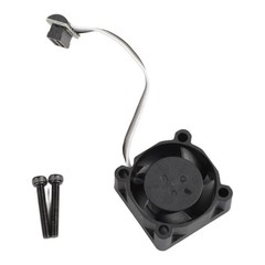 Hot End Cooling Fan 2510 for BAMBU Lab X1C P1S A1A1 forMINI 3D Printers