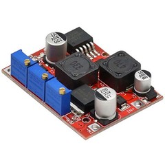 XL6019 LM2596S Module Compact Voltage Conversion Solution for Electronics