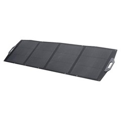 Uimoso 200WPortable Foldable Solar Panel with 24%High-Efficiency Monocrystalline