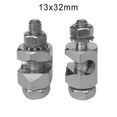 Reliable Solar Panel Fastener Tin Plated Copper Material for Extended Use