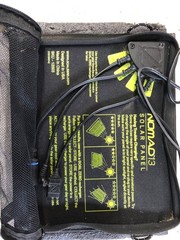 GoalZero Nomad 13 solar panel