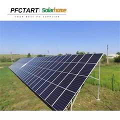 200 Watt 12 Volt Mono Solar Panel Off-grid PV Module Power Charger for RV Marine