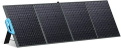 Solar Panel for Portable Power Station Foldable Charger W/ Adjustable Kickstands