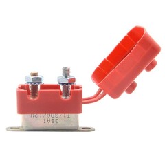 12V 50A Circuit Breaker Automatic Reset for Automotive RV Marine Boat with Pr…
