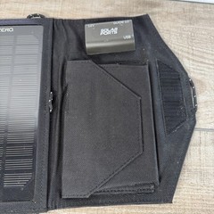Goal Zero Nomad 7 Portable Solar Panel