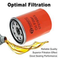 Generac 13KW 14KW 15KW 16KW 17KW Generator Maintenance Kit Compatible Parts