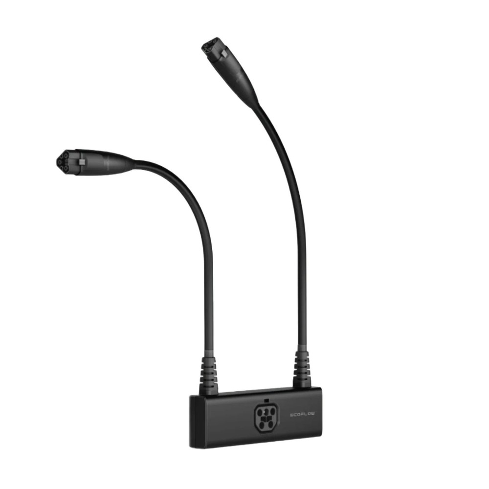 EcoFlow Double Voltage Hub Input/Output For Smart Home Panel 2 (Delta Pro+SHP2)