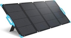 E.FLEX 220W Portable Solar Panel
