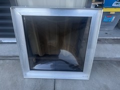 Solar Industries SKYLIGHT 5252 Curb Movement Mount 25.5” X 25.5”