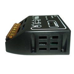 12 V Solar Charge Control Controller Board Photovoltaic Voltage Regulator